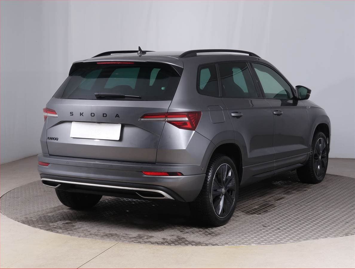 Škoda KAROQ - 5