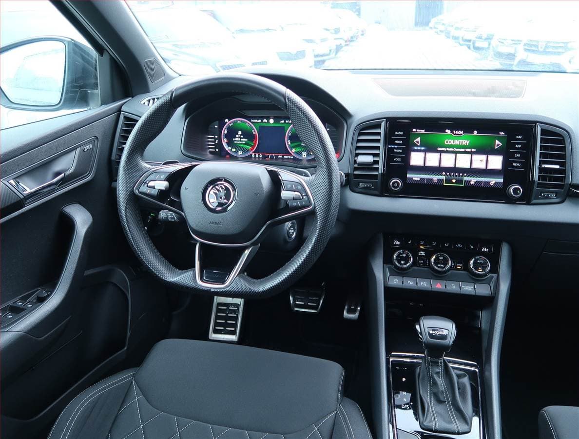 Škoda KAROQ - 7