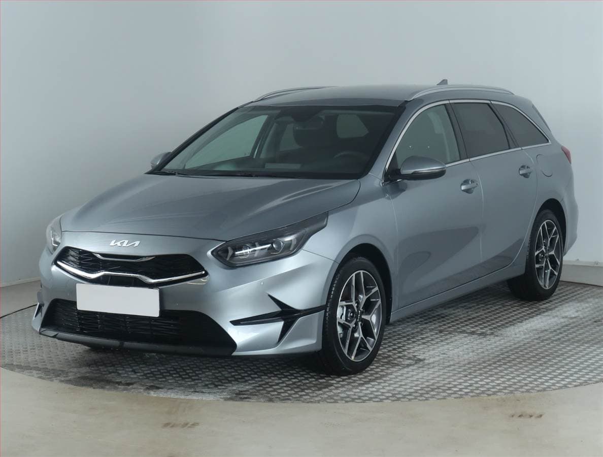 Kia Cee'd - 2