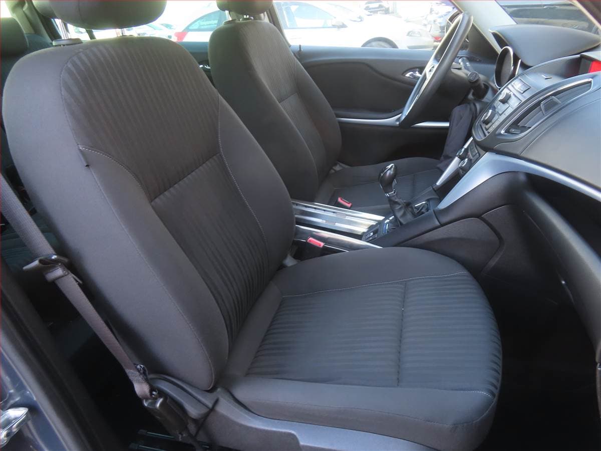 Opel ZAFIRA - 7