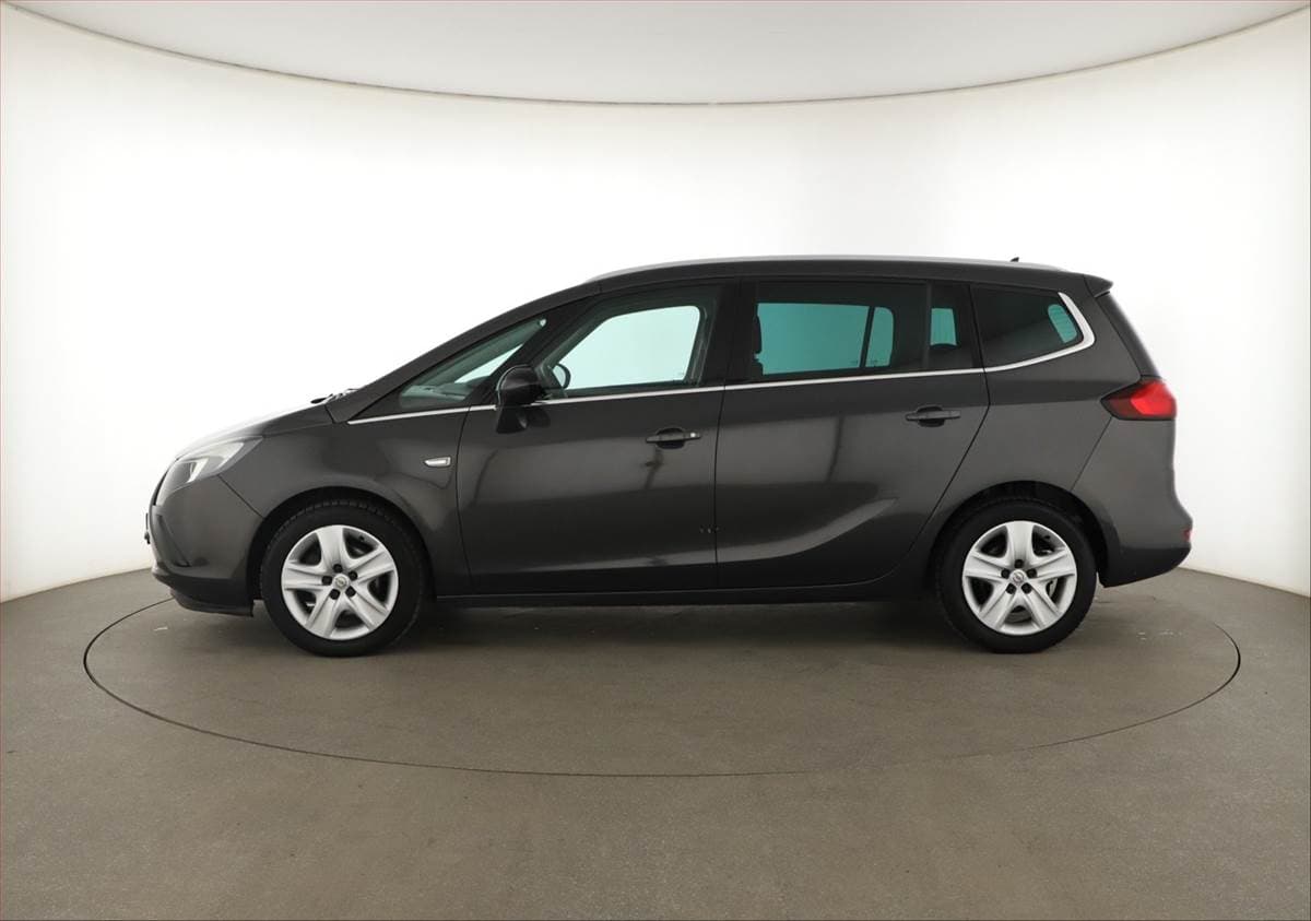 Opel ZAFIRA - 3