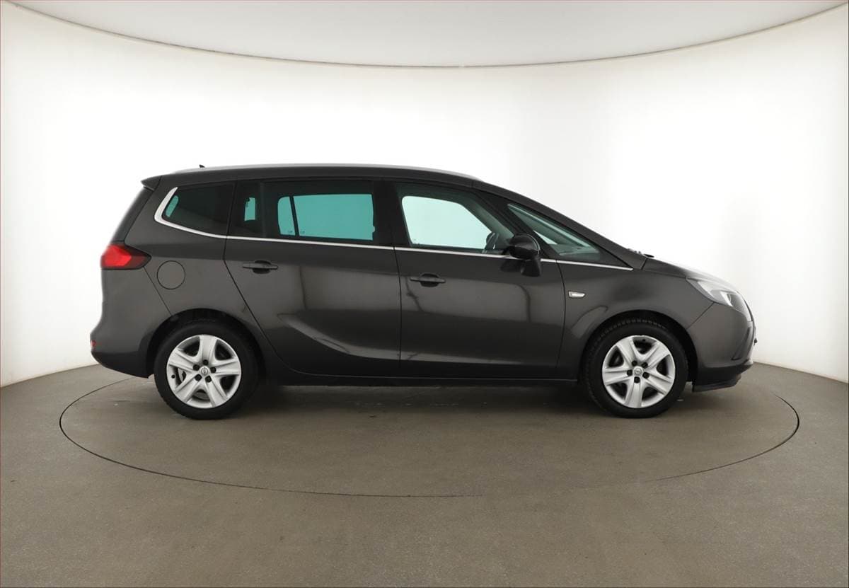 Opel ZAFIRA - 6