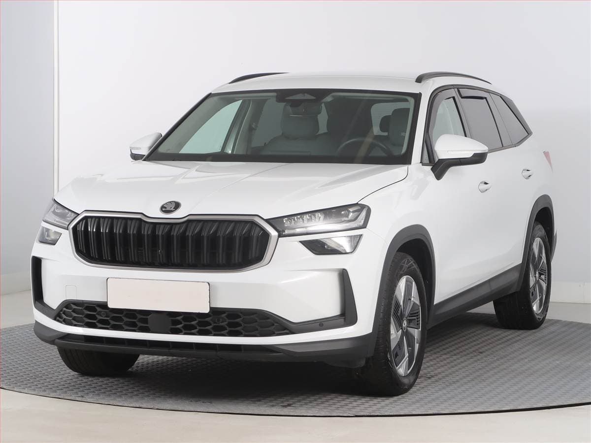 Škoda KODIAQ - 2