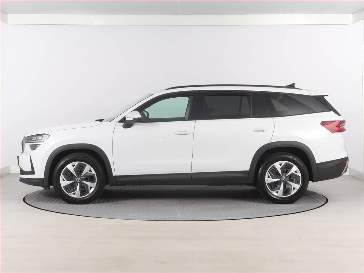 Škoda KODIAQ - 3