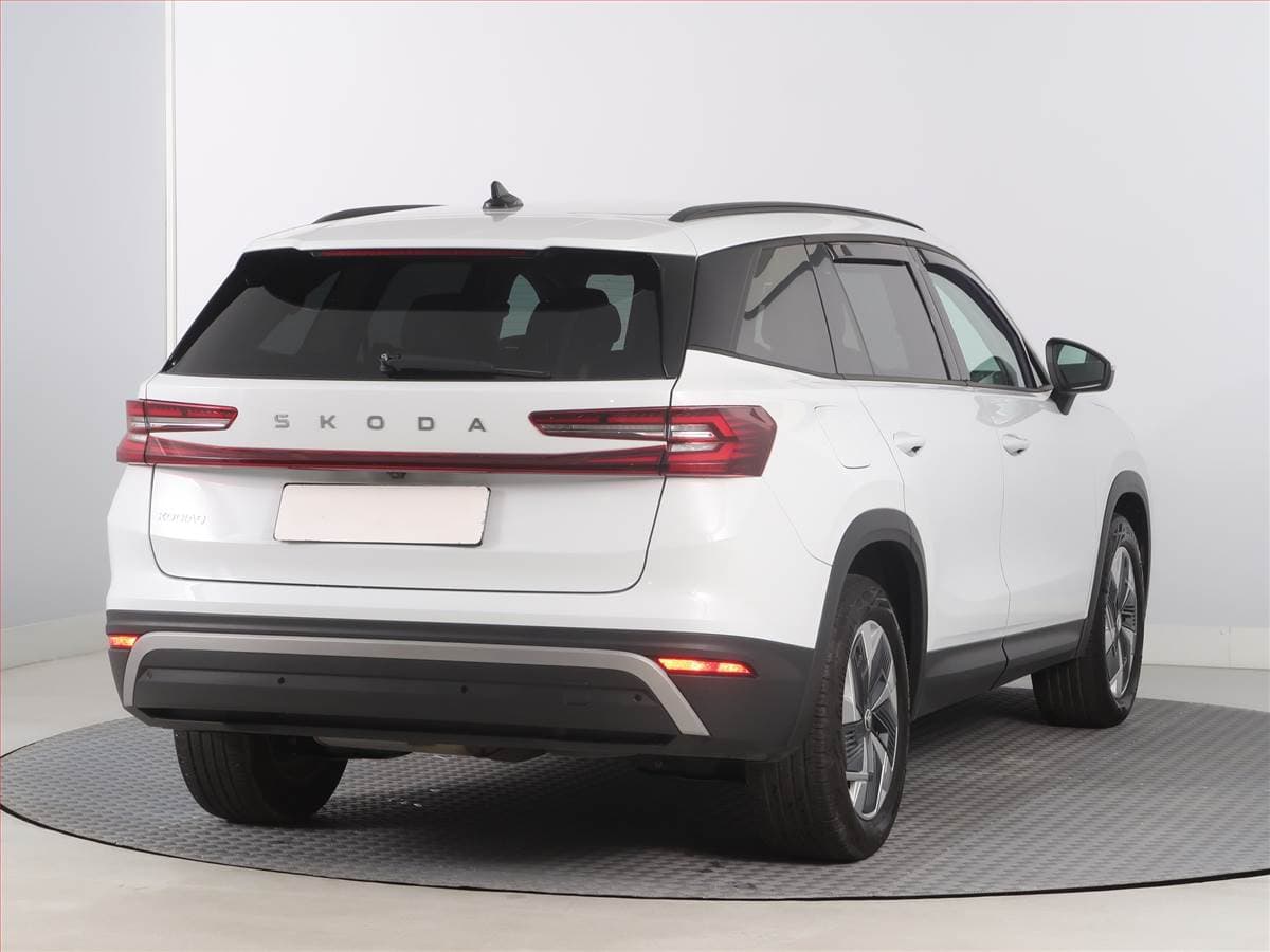 Škoda KODIAQ - 5