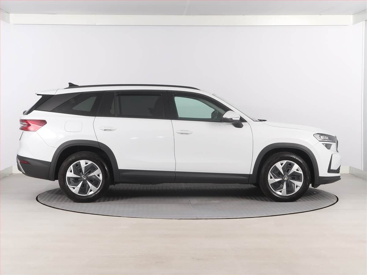 Škoda KODIAQ - 6