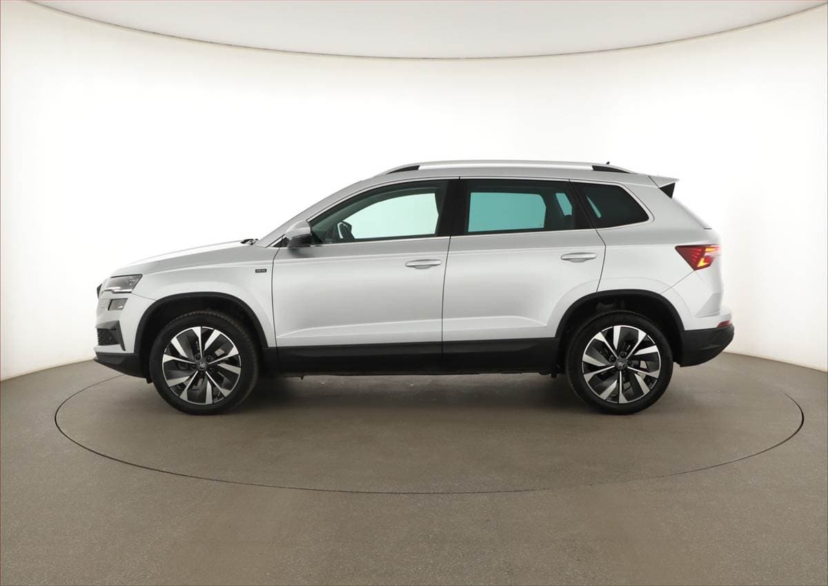 Škoda KAROQ - 3
