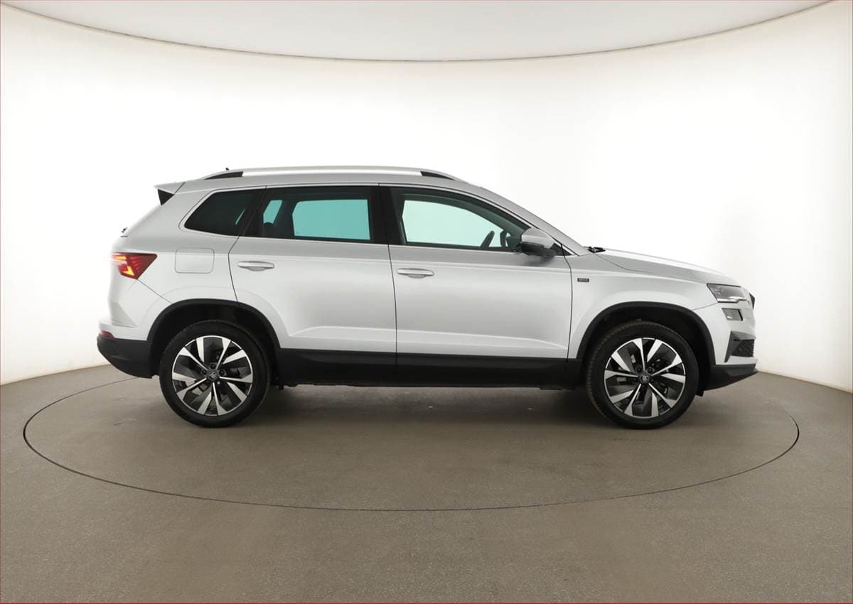 Škoda KAROQ - 6