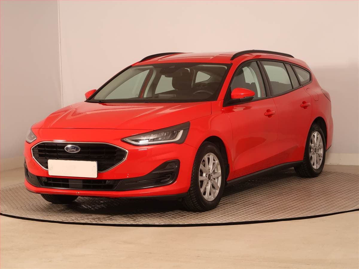 Ford FOCUS - 2