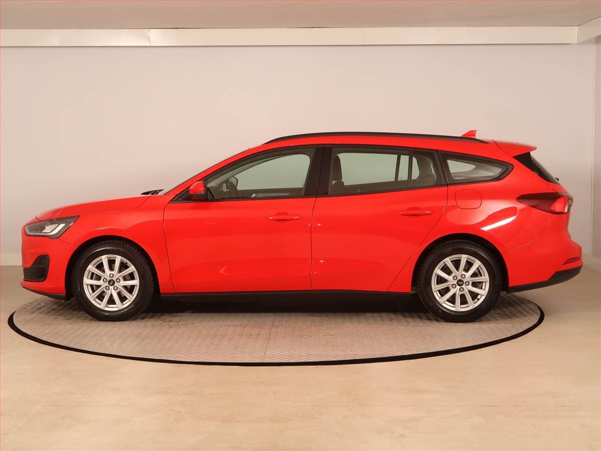 Ford FOCUS - 3
