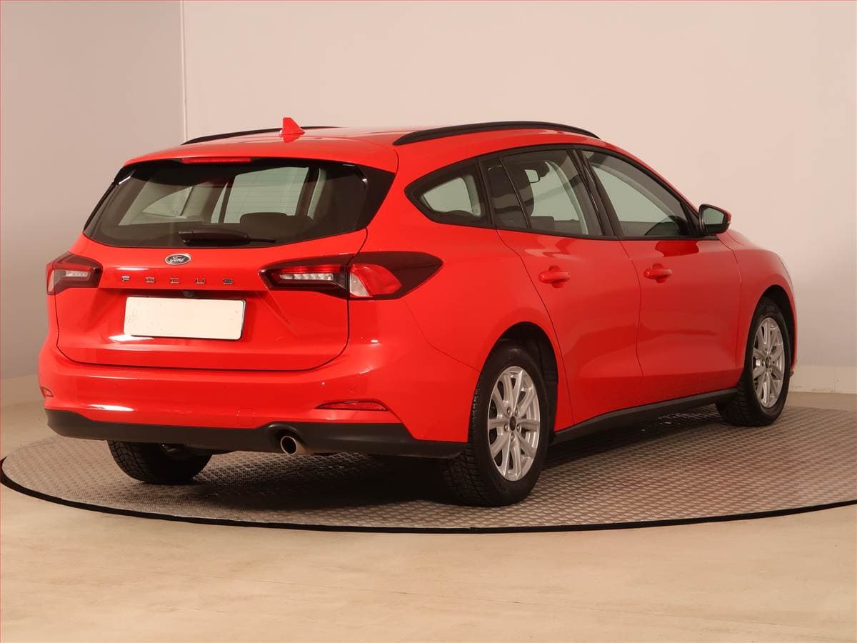 Ford FOCUS - 5