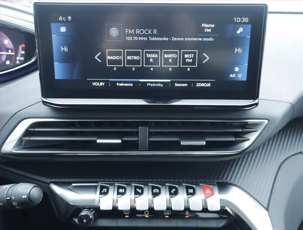 Peugeot 5008 - 12