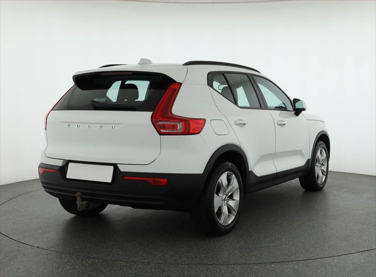 Volvo XC40 - 5