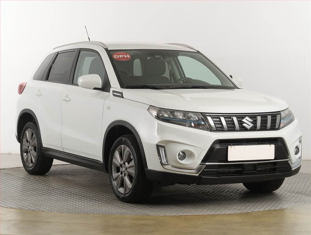 Suzuki Vitara Premium 1.4 BoosterJet