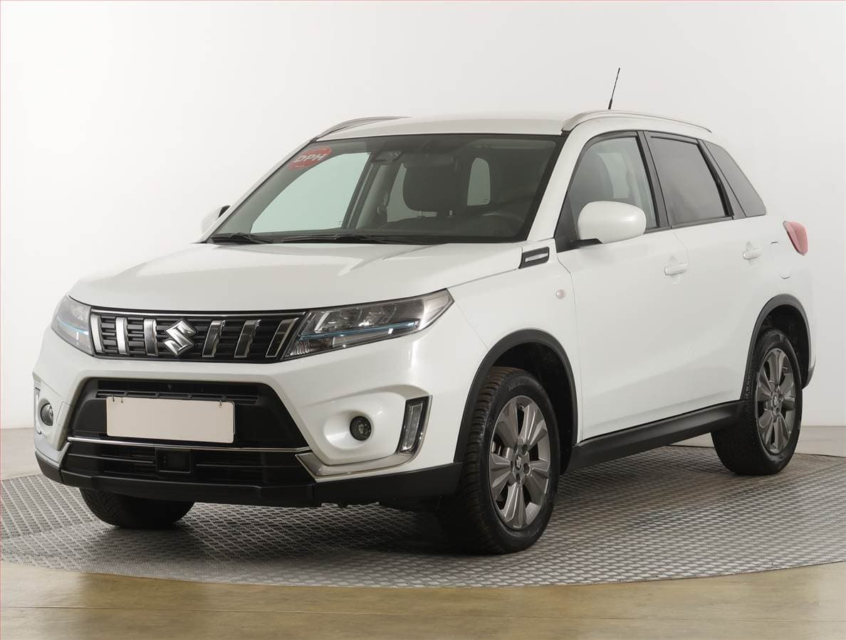 Suzuki Vitara - 2