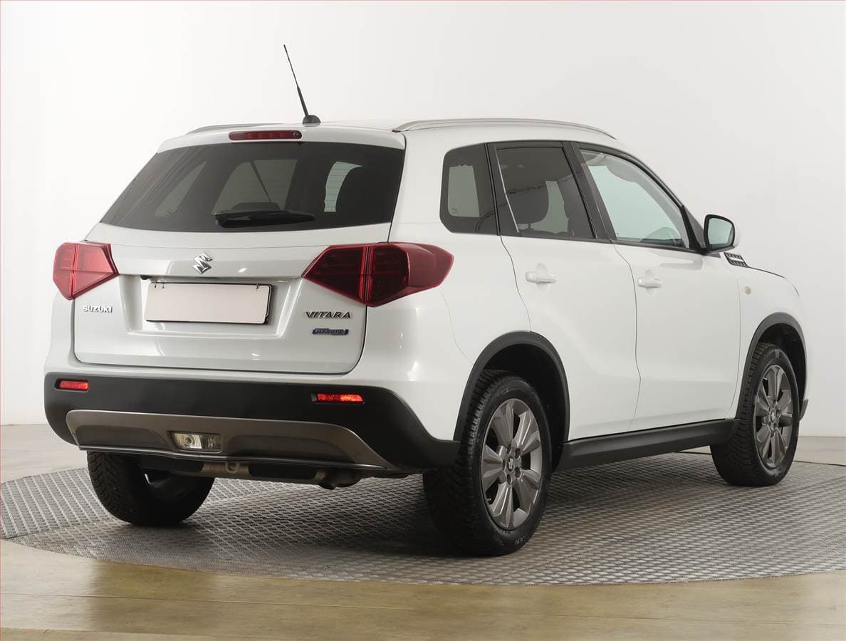 Suzuki Vitara - 5
