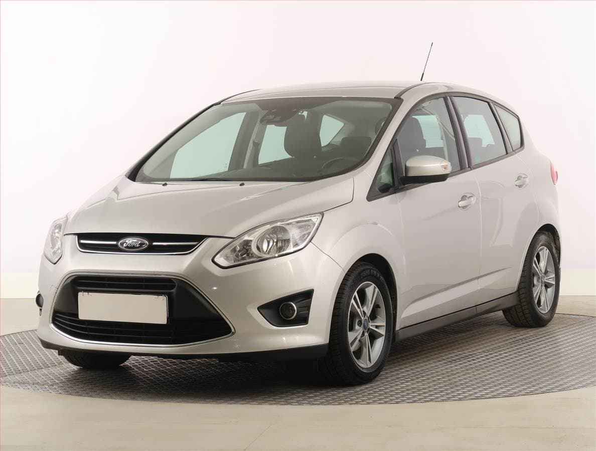 Ford C-Max - 3