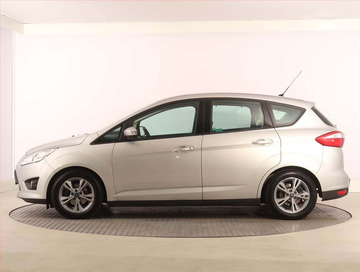 Ford C-Max - 5