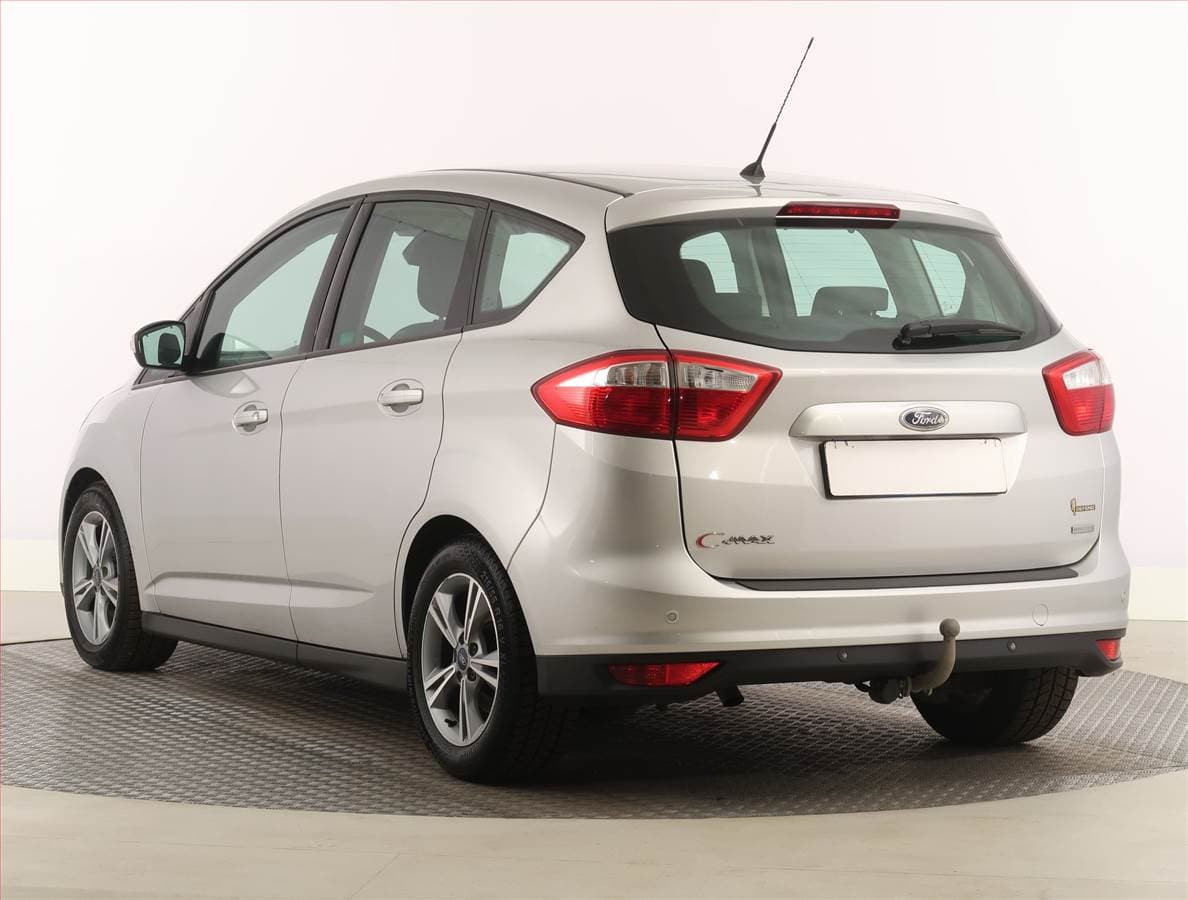 Ford C-Max - 7