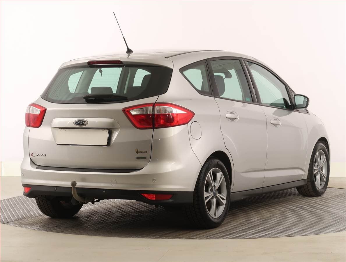 Ford C-Max - 9
