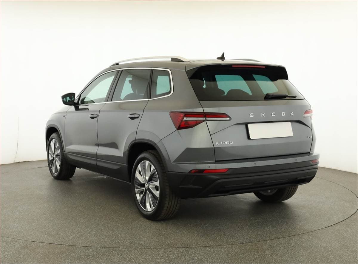 Škoda KAROQ - 4