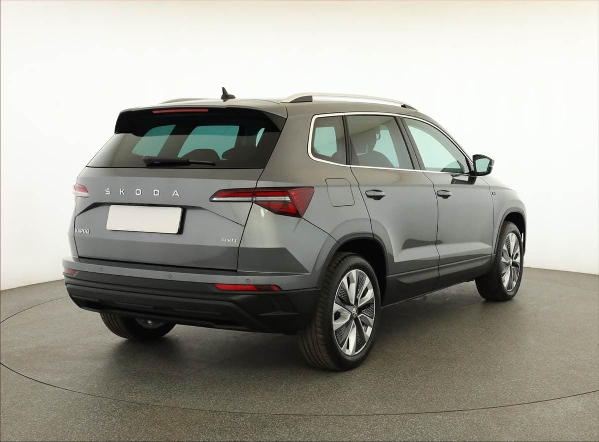 Škoda KAROQ - 5