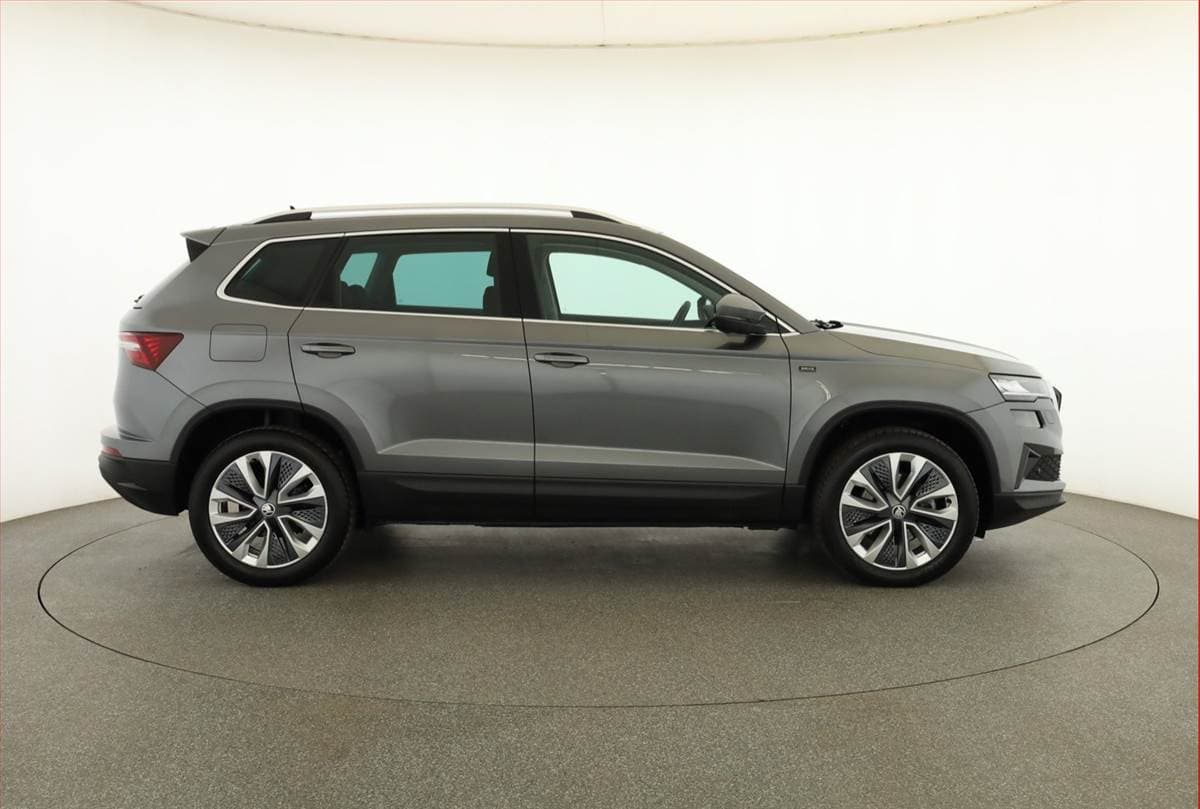 Škoda KAROQ - 6