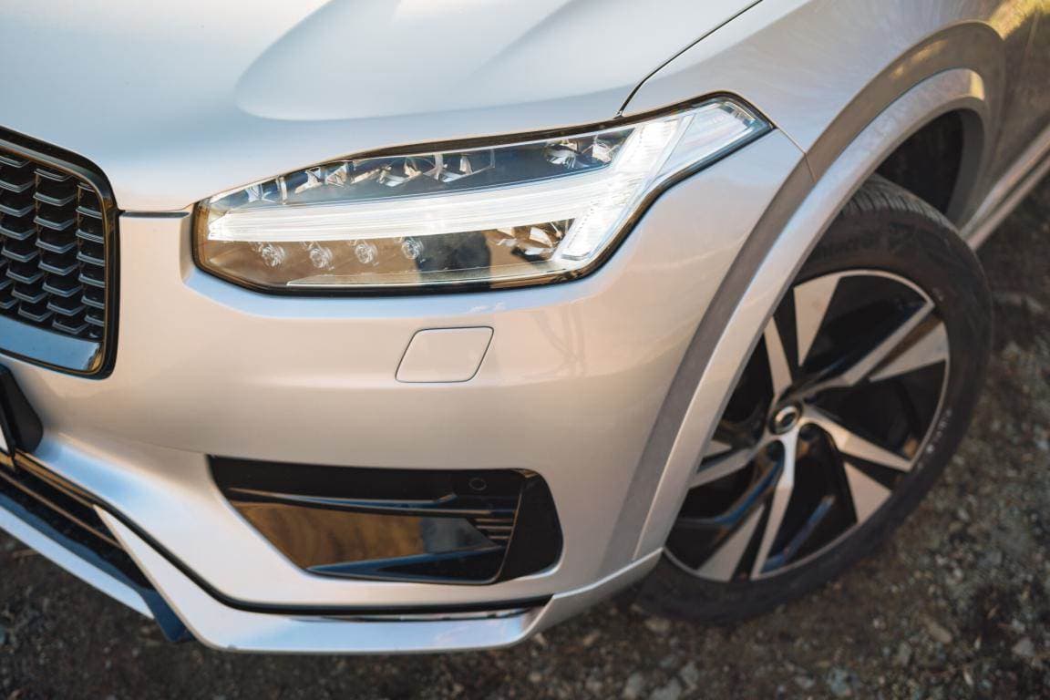 Volvo XC90 - 10