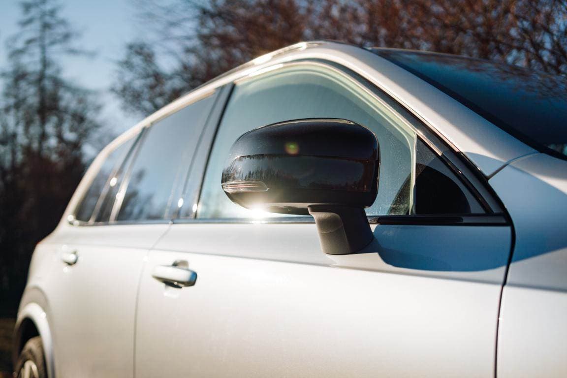 Volvo XC90 - 12