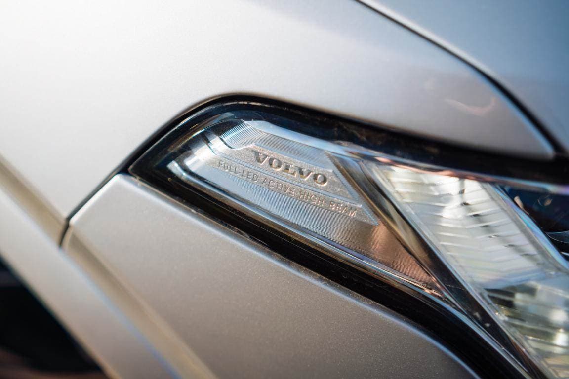 Volvo XC90 - 8