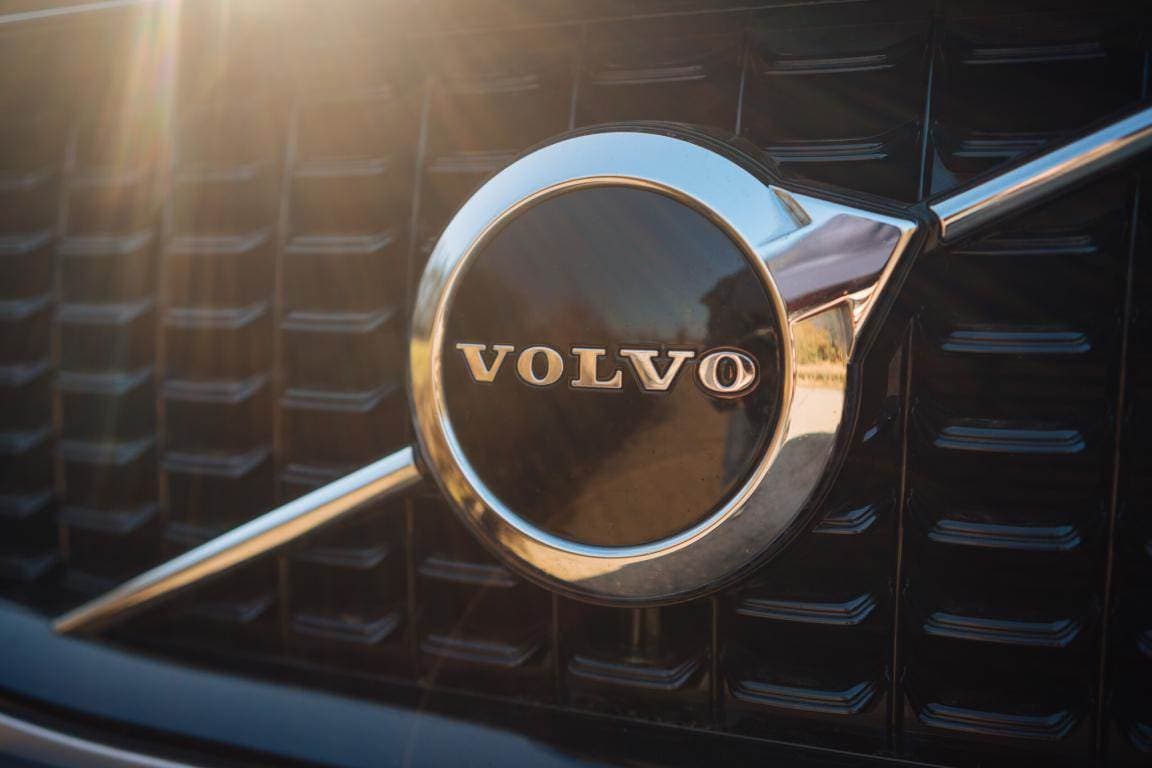 Volvo XC90 - 9