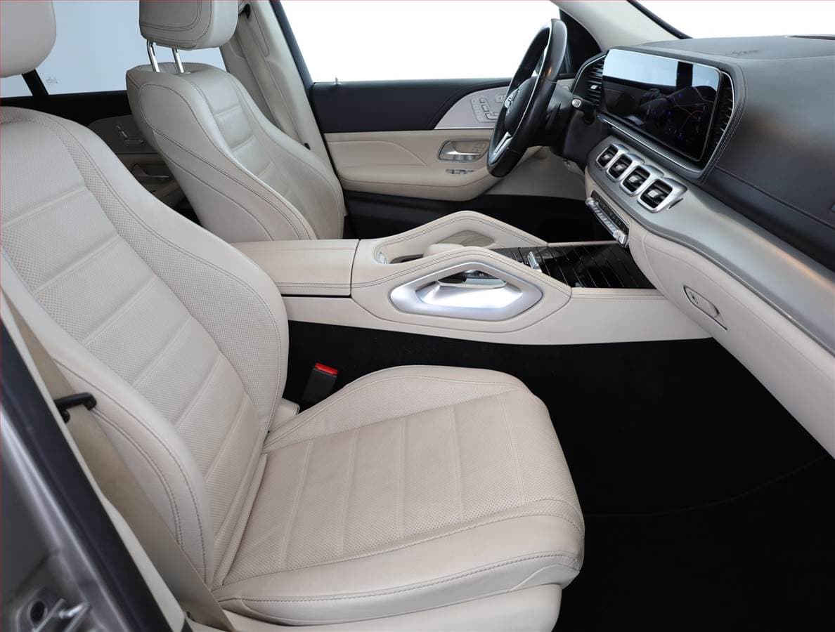 Mercedes-Benz GLE - 7