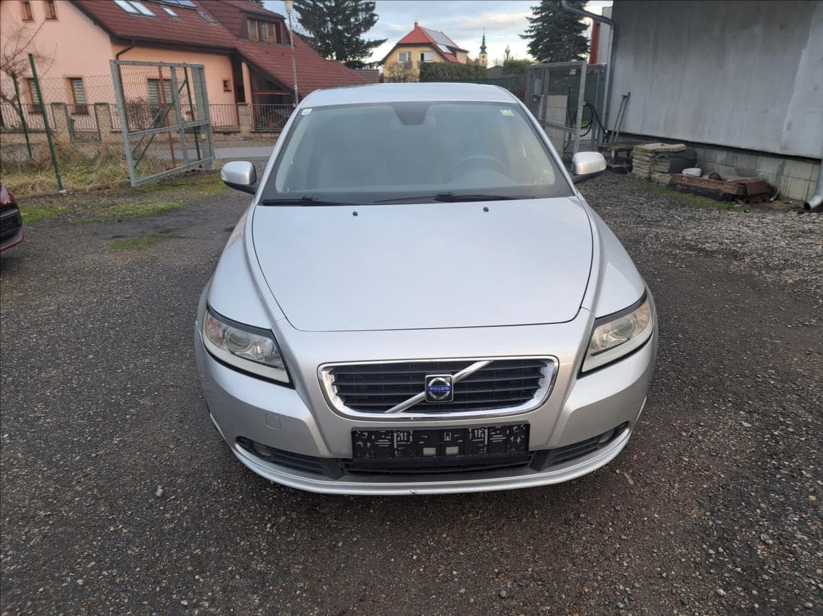 2008 Volvo S40 - 3