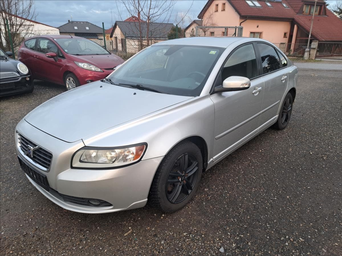 2008 Volvo S40 - 5