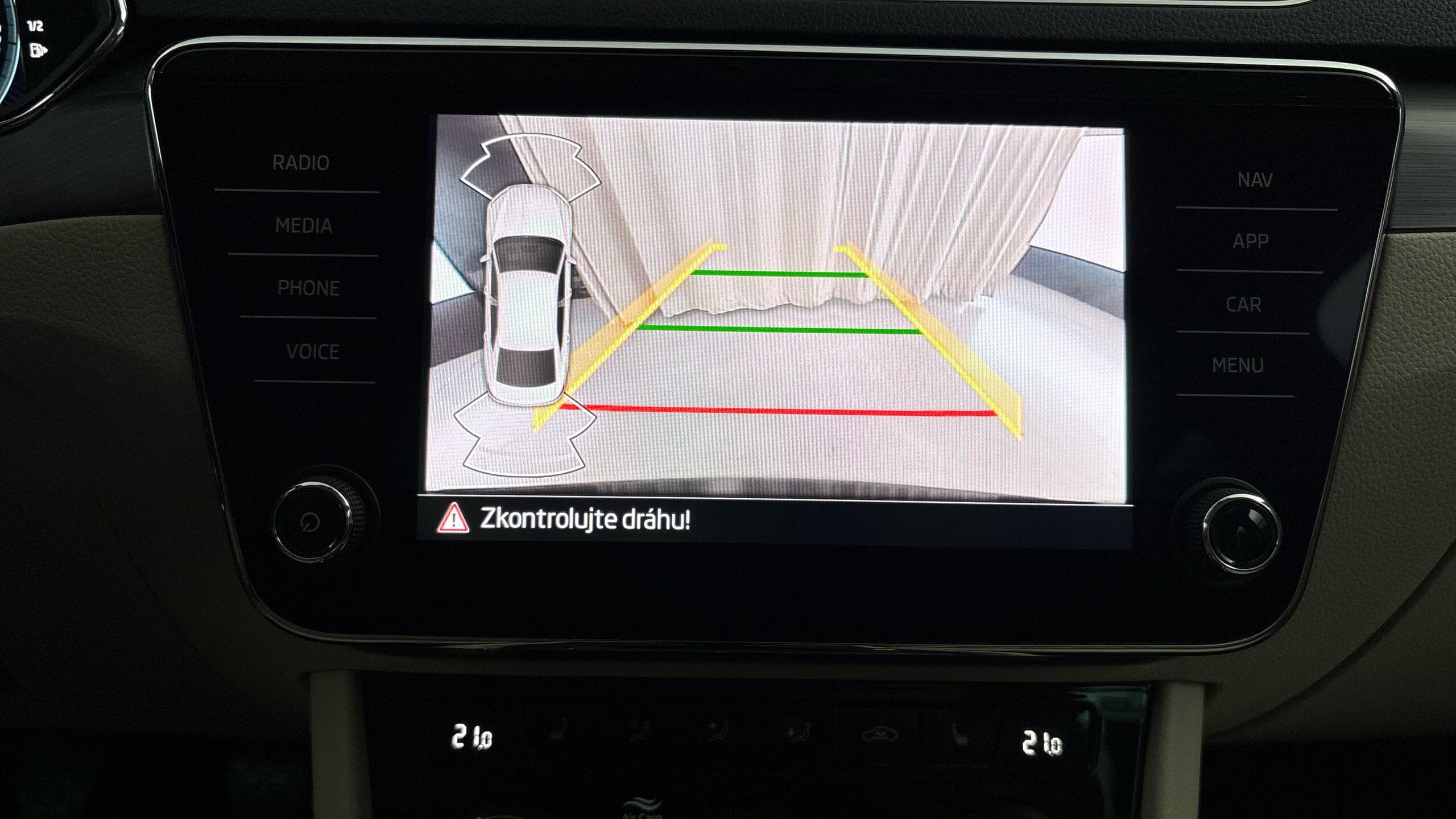 2022 Škoda Superb - 23