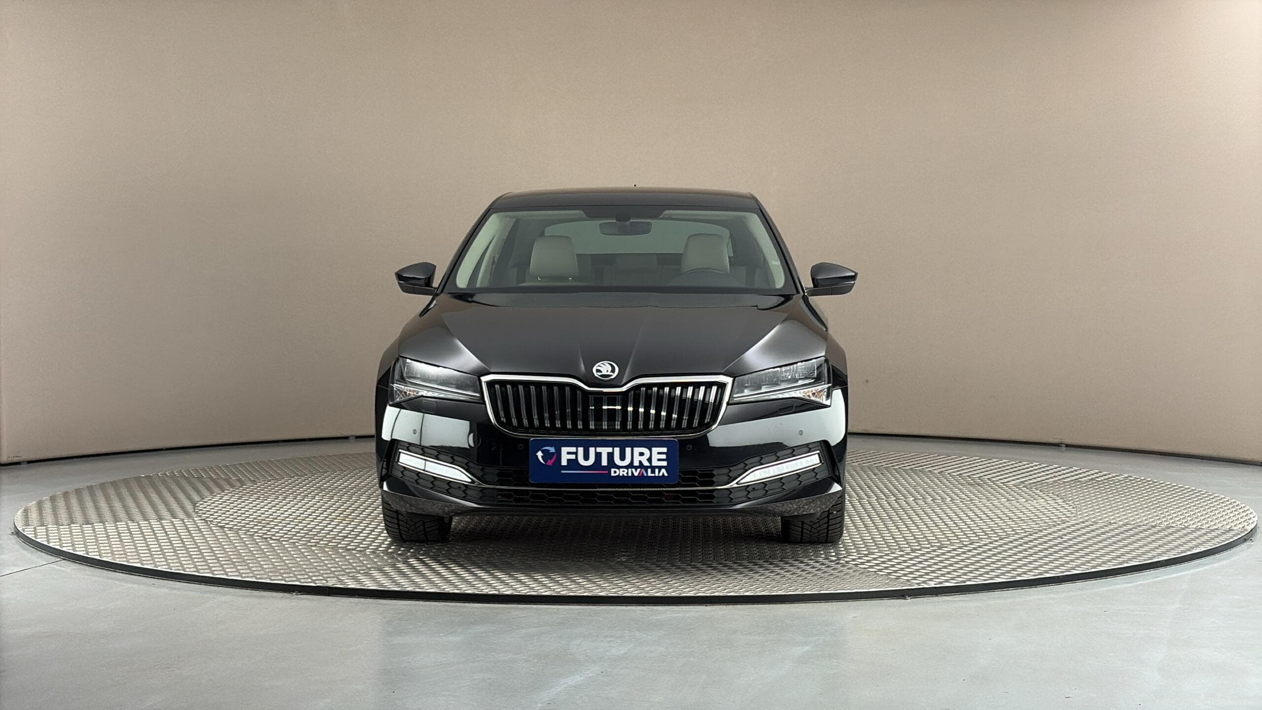 2022 Škoda Superb - 5