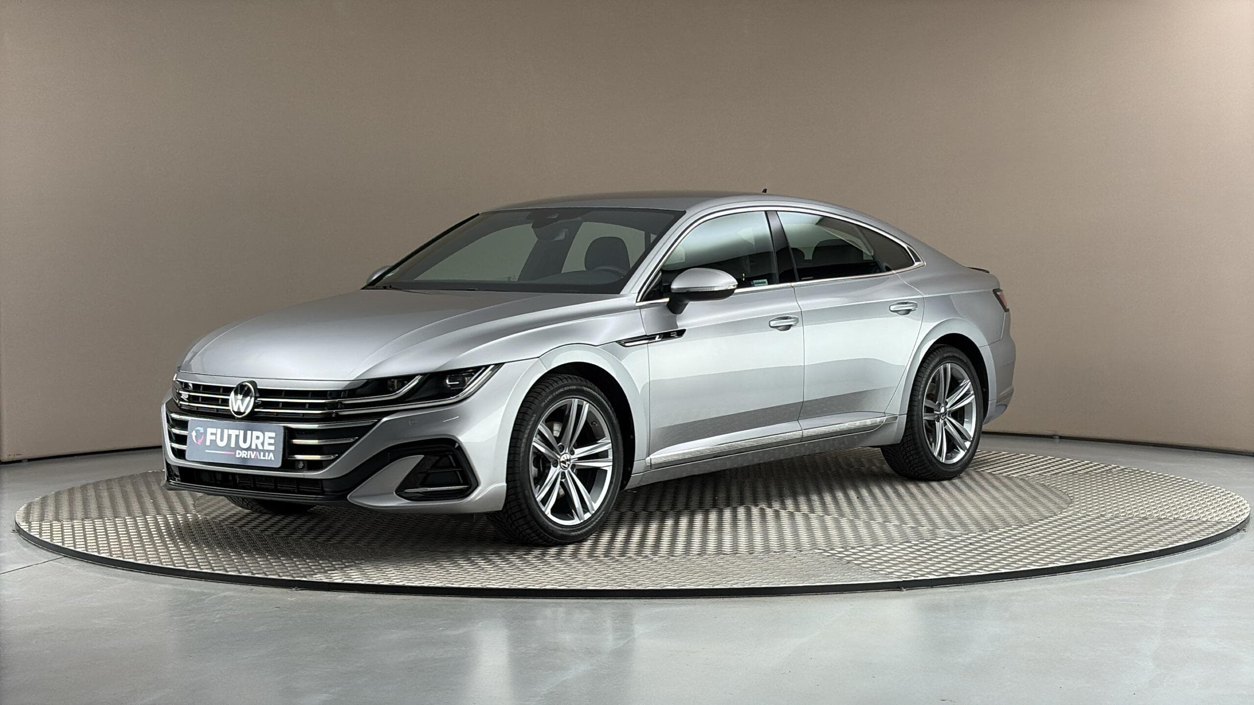 Volkswagen Arteon 2.0 TDI R-Line