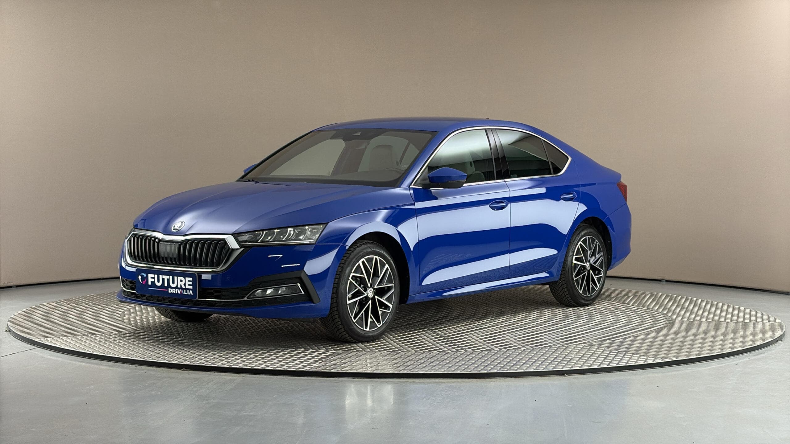 2022 Škoda OCTAVIA