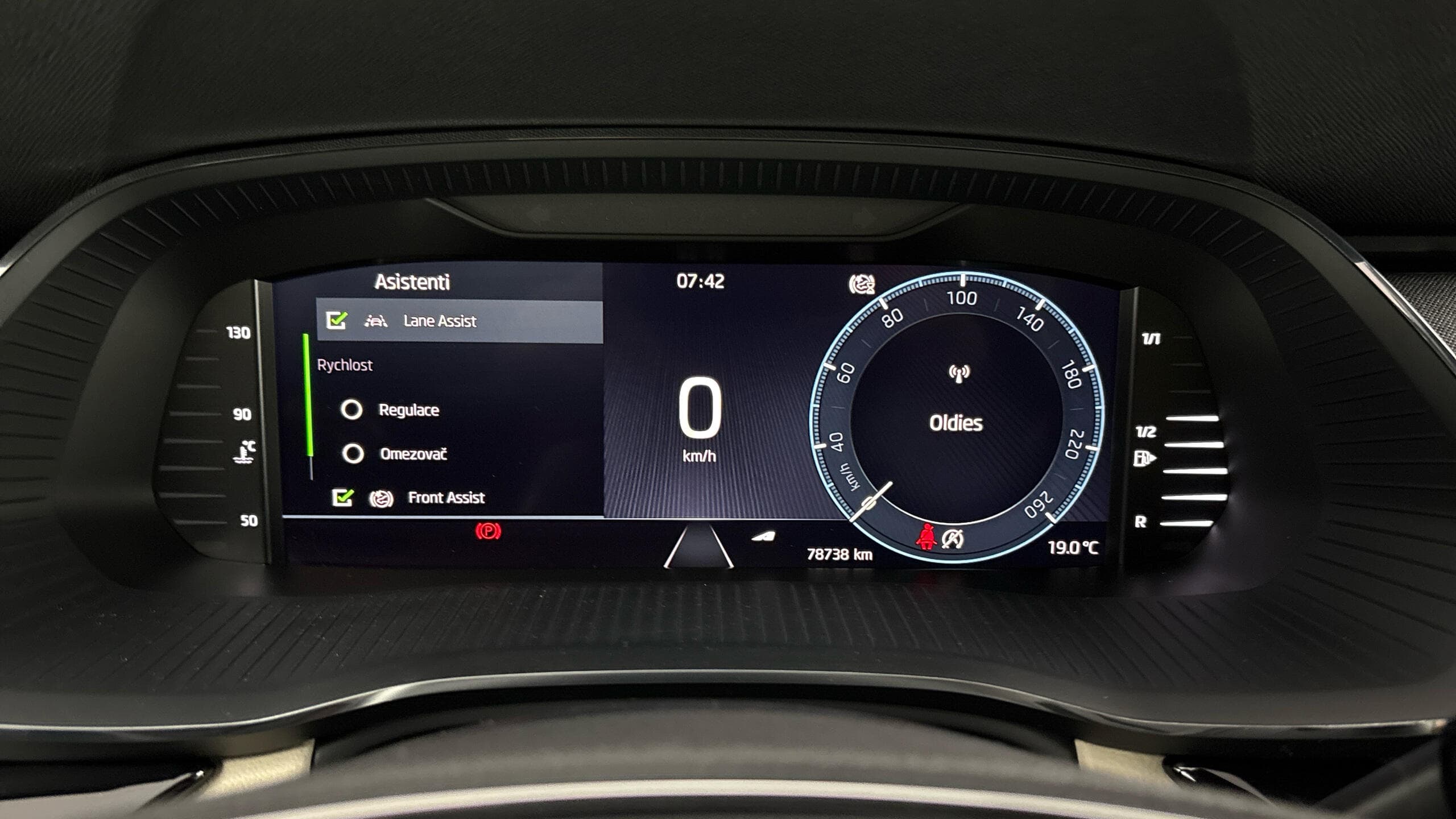 2022 Škoda OCTAVIA - 10