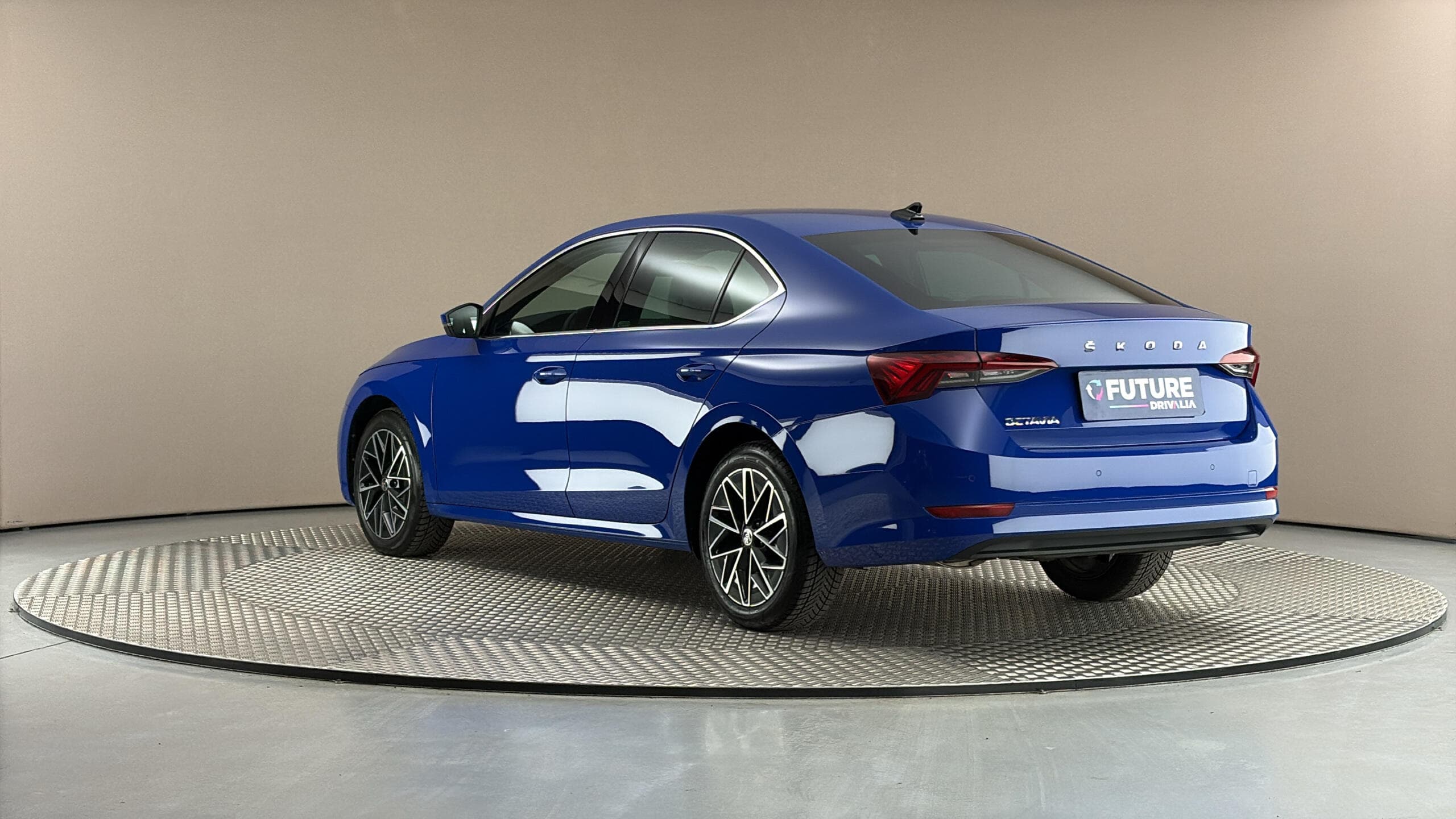 2022 Škoda OCTAVIA - 2