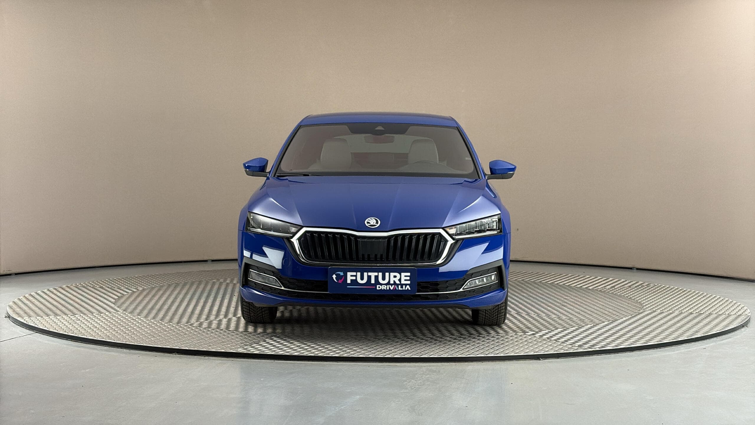 2022 Škoda OCTAVIA - 3