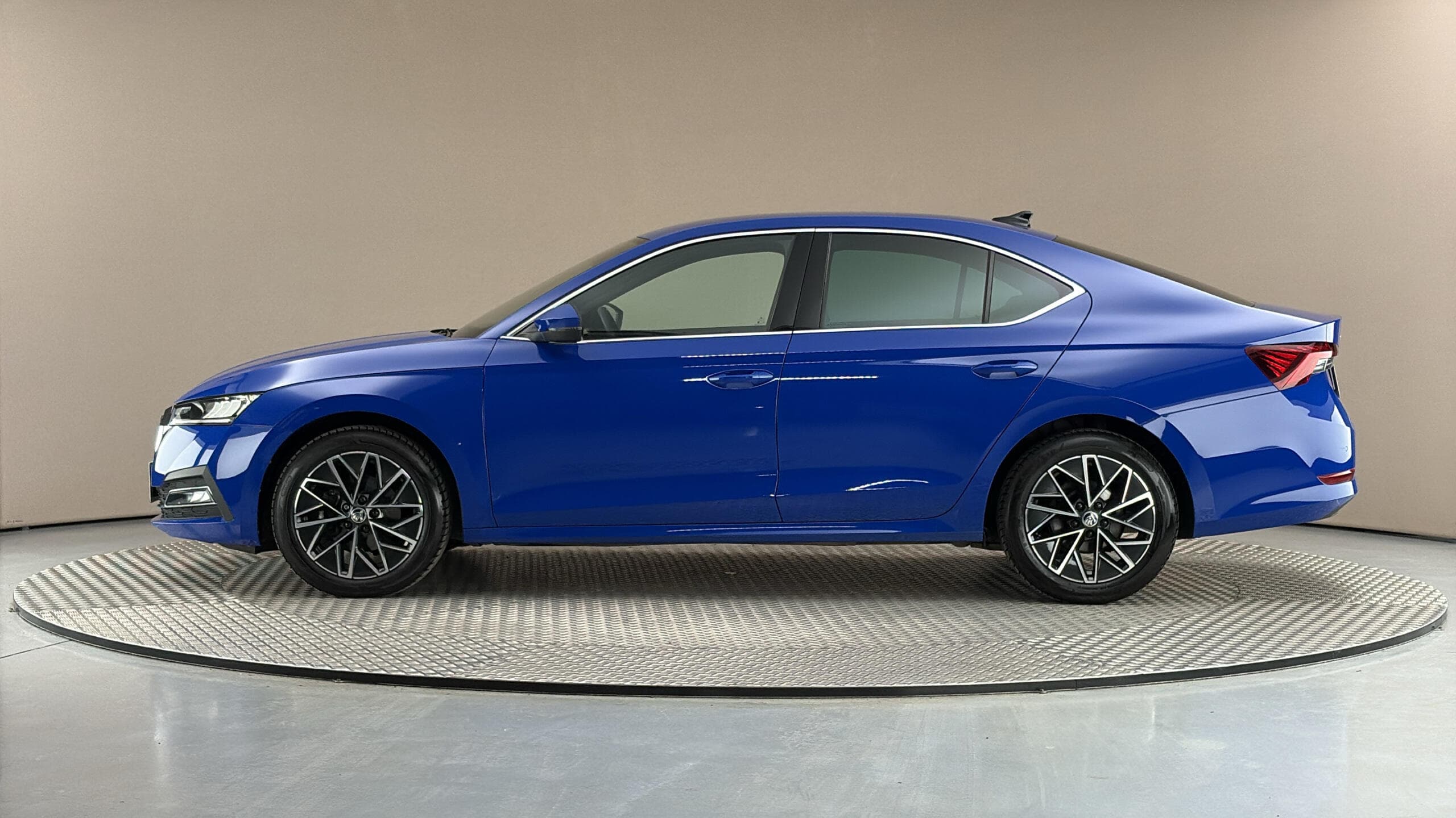 2022 Škoda OCTAVIA - 4
