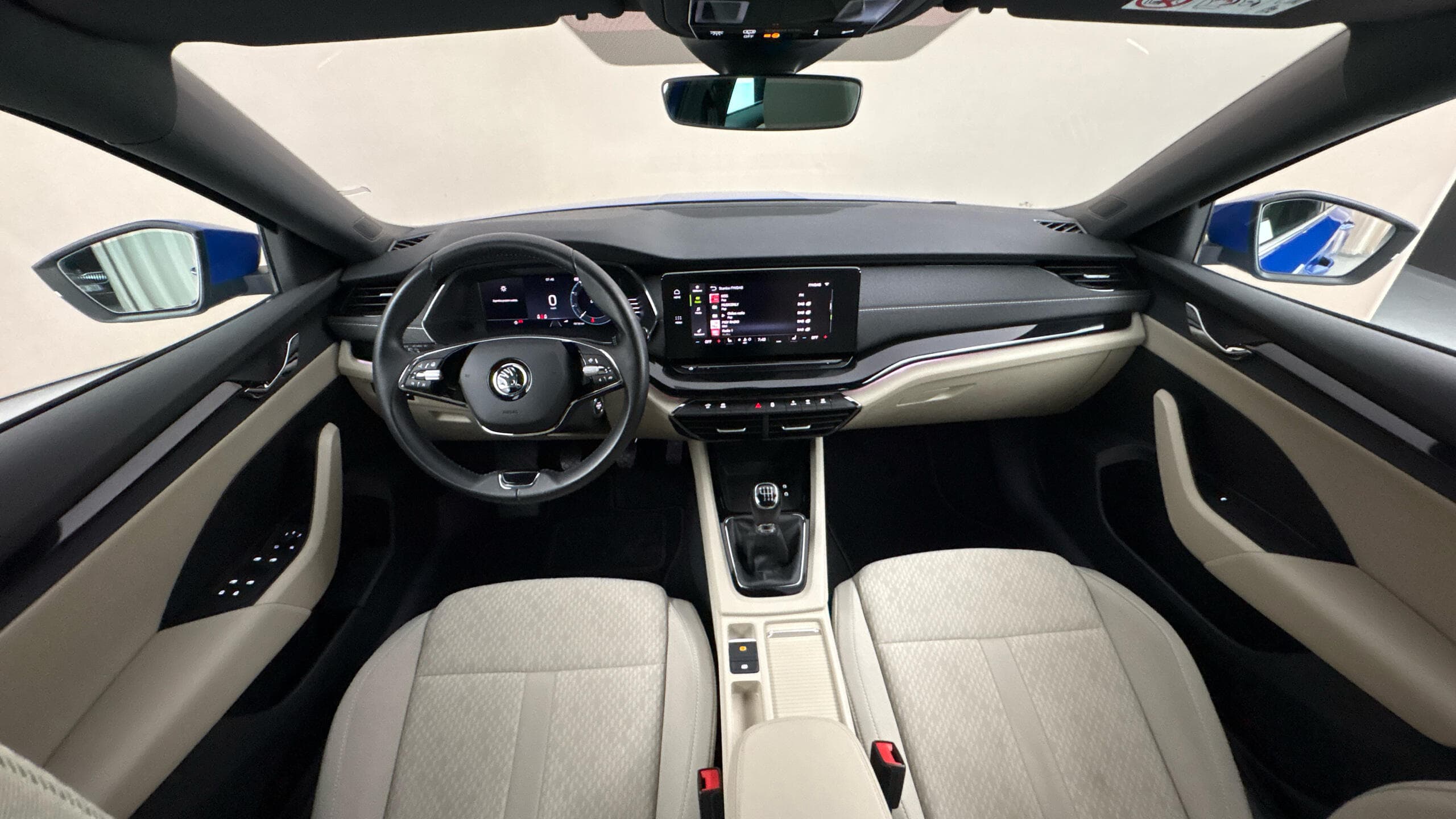 2022 Škoda OCTAVIA - 8