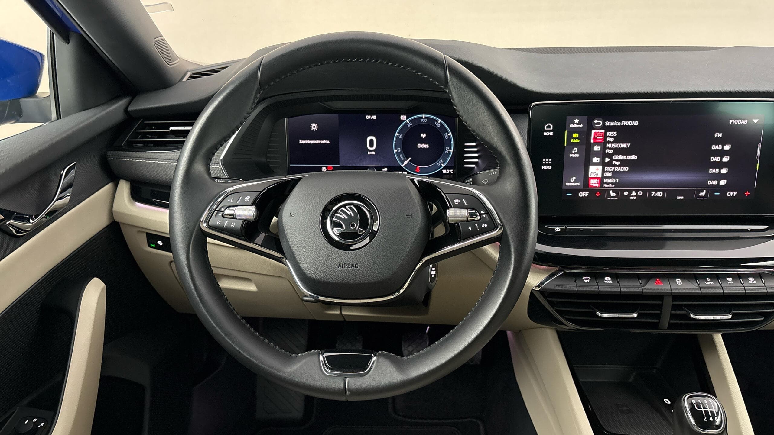 2022 Škoda OCTAVIA - 9