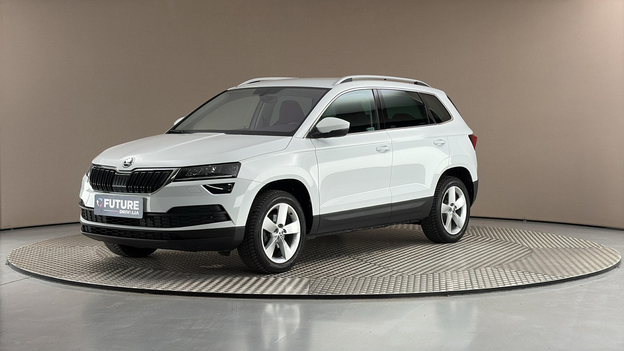2022 Škoda KAROQ
