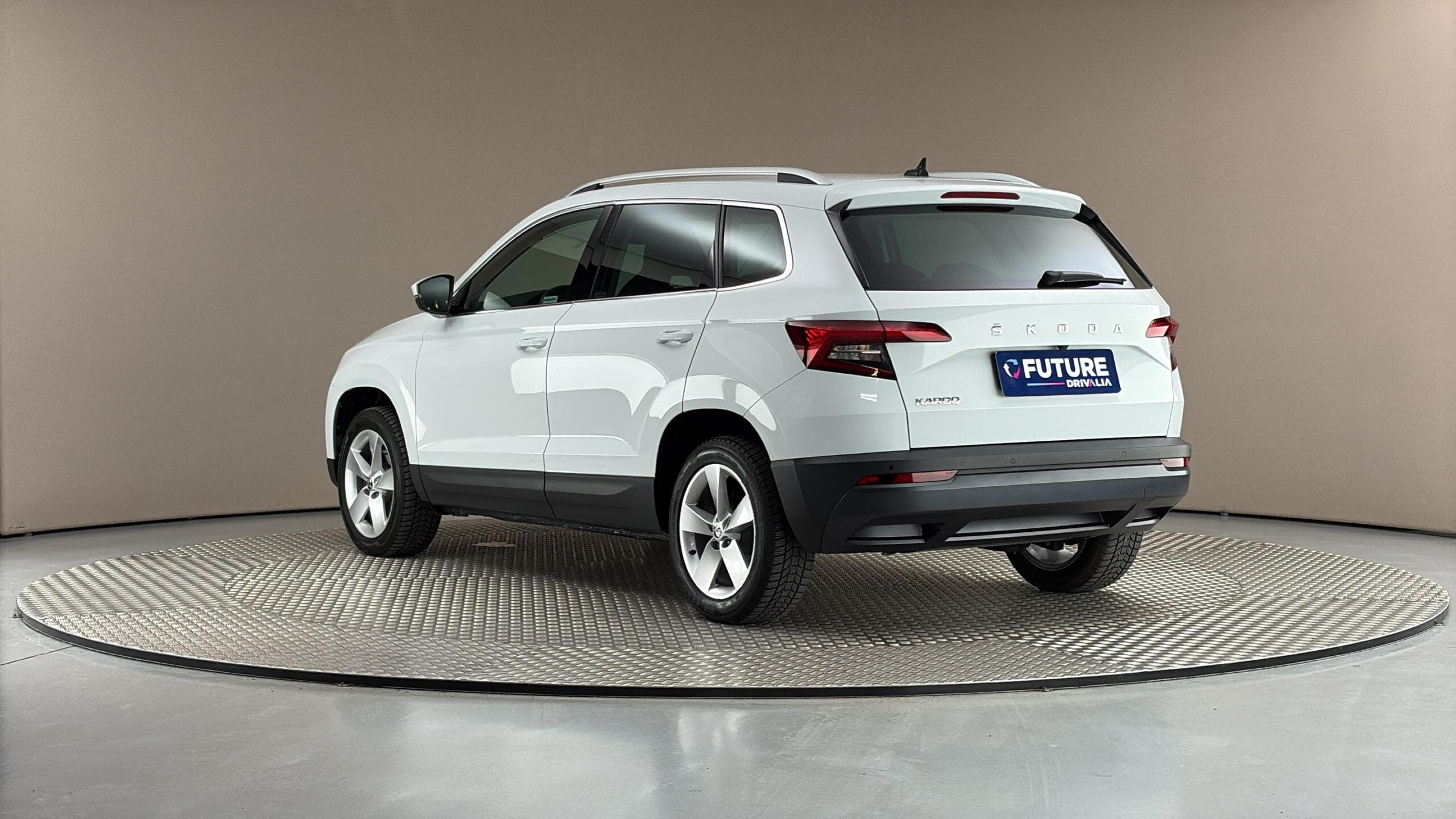 2022 Škoda KAROQ - 2