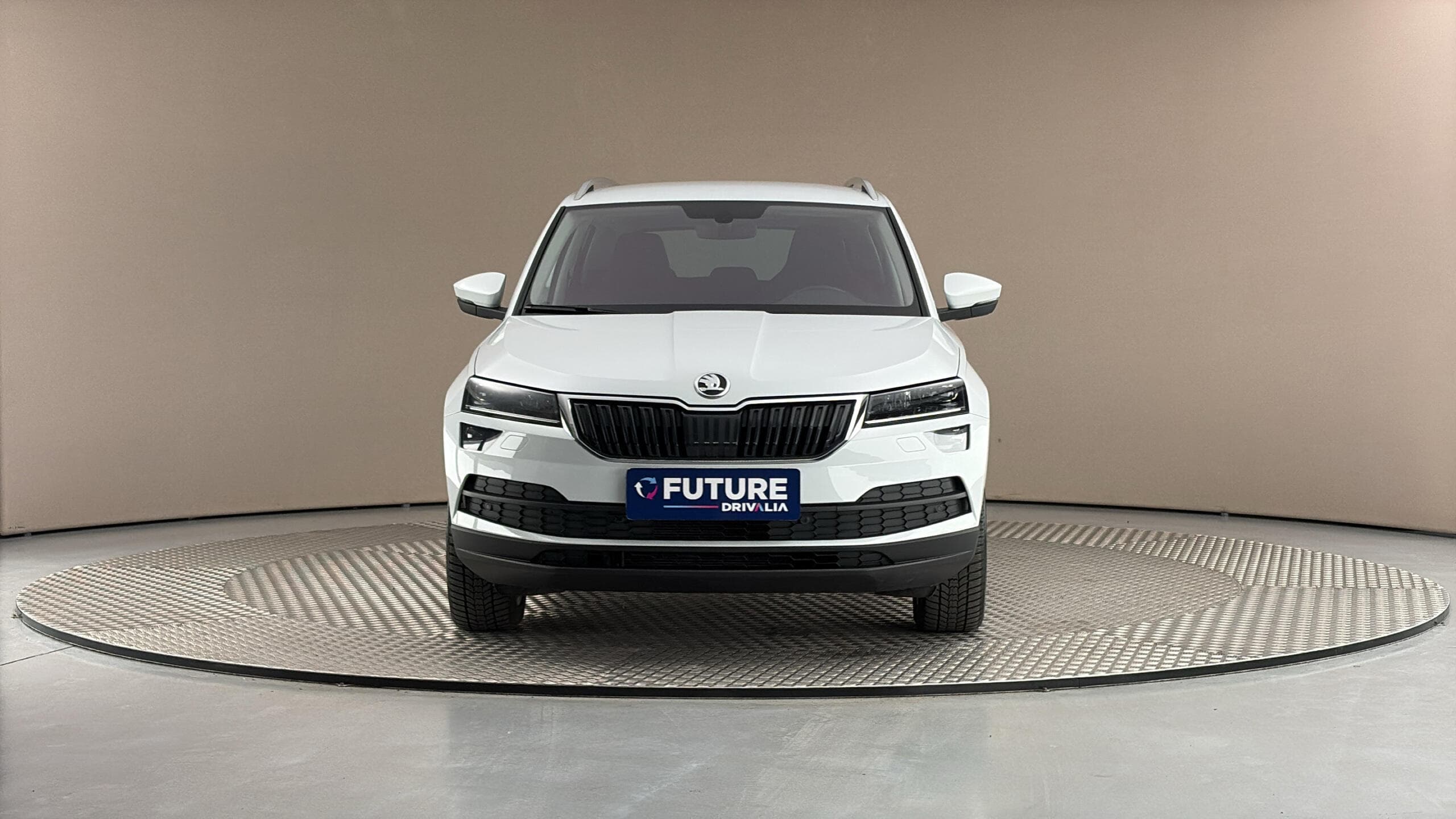 2022 Škoda KAROQ - 3