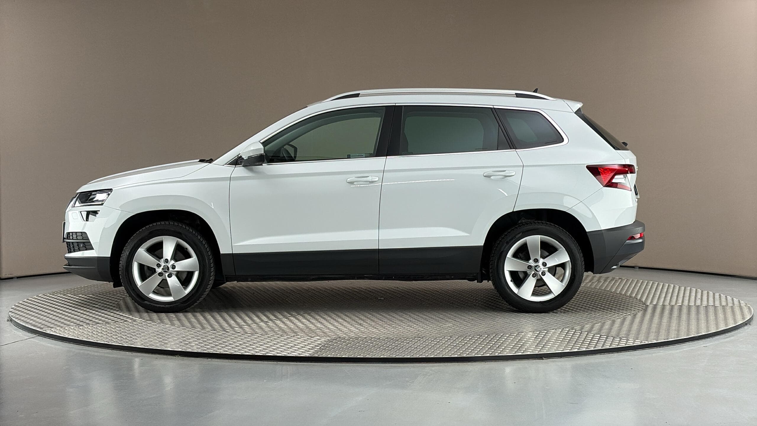 2022 Škoda KAROQ - 4