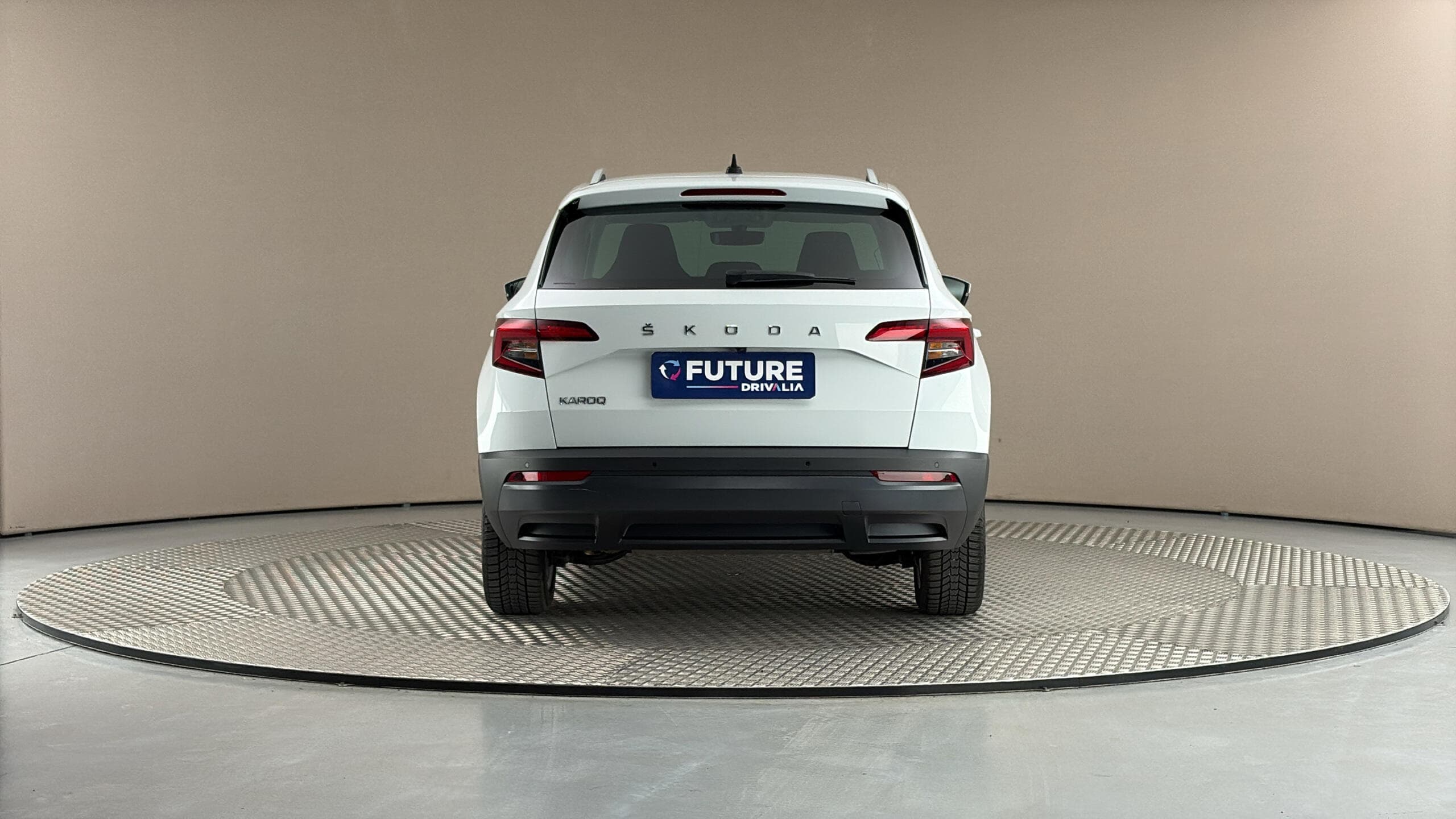 2022 Škoda KAROQ - 5