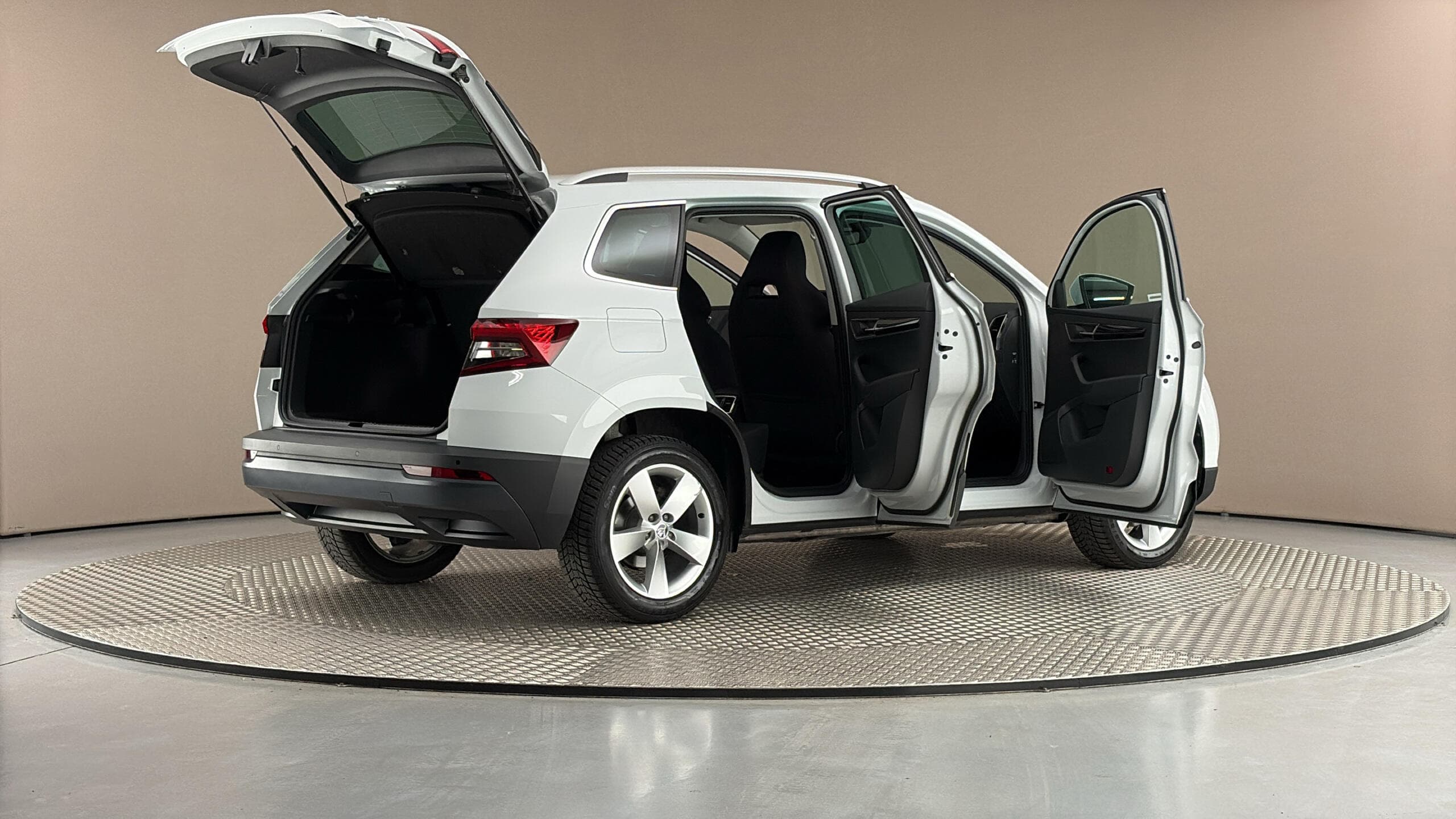 2022 Škoda KAROQ - 6